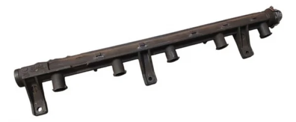 Flauta Bico Injetor Combustvel Marea2.0 20v 5cc 1999 A 2007
