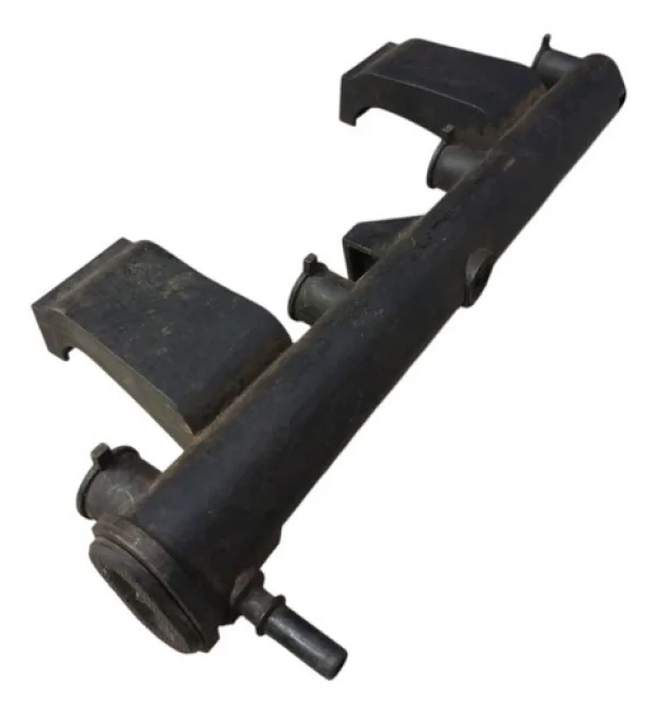 Flauta Bico Combustvel Injetor 16v Peugeot 206 2001 A 2005