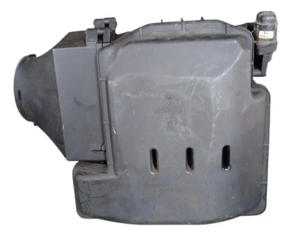 Caixa Filtro Ar Renault Scenic 1.6 16v 2001 A 2010 Original