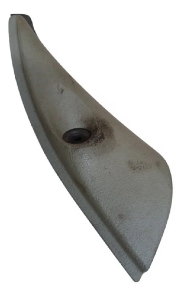 Acabamento Retrovisor Interno Direito Renaut Clio 99 A 07