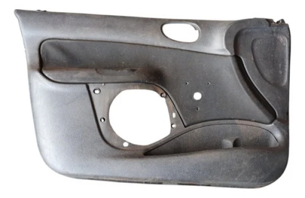 Forro Porta Esquerdo Peugeot 206 207 2000 A 2010 Original