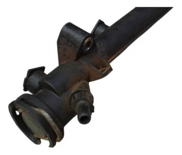 Flauta Bico Injetor Gol Parati 1.0 8v 1997 A 2006 