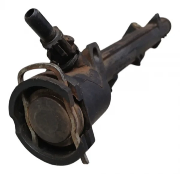 Flauta Bico Injetor Gol Parati 1.0 8v 1997 A 2006 
