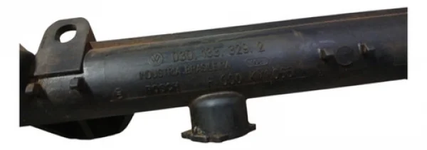 Flauta Bico Injetor Gol Parati 1.0 8v 1997 A 2006 