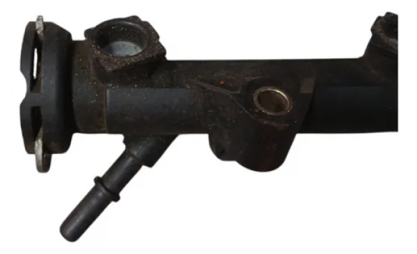 Flauta Bico Injetor Gol Parati 1.0 8v 1997 A 2006