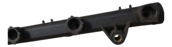 Flauta Bico Injetor Gol Parati 1.0 8v 1997 A 2006