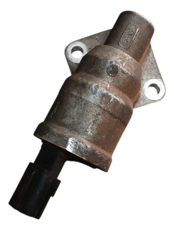 Sensor Atuador De Marcha Lenta Original Ford Fiesta 2003/13