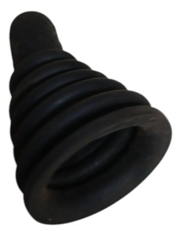 Borracha Acabamento Pino Retrovisor Original Ford Ka 97 A 05