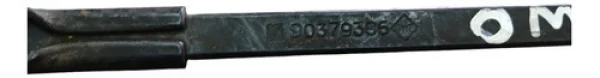 Brao Limpador Parabrisa Direito Gm Omega 1993 A 1997