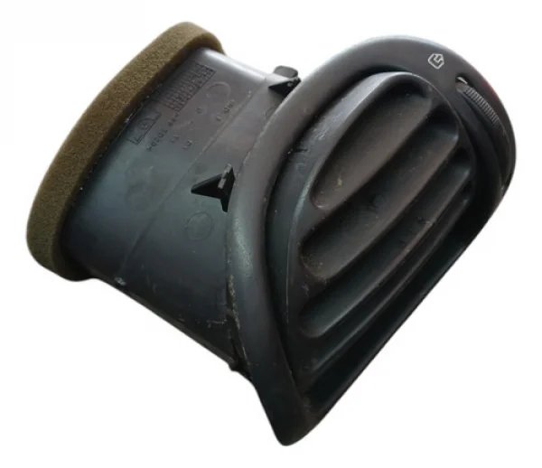 Difusor Sada Ar Lado Direito Peugeot 206 2002 A 2010