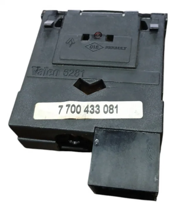 Boto Regulagem Farol Renault Scenic 2002 A 2005 Original