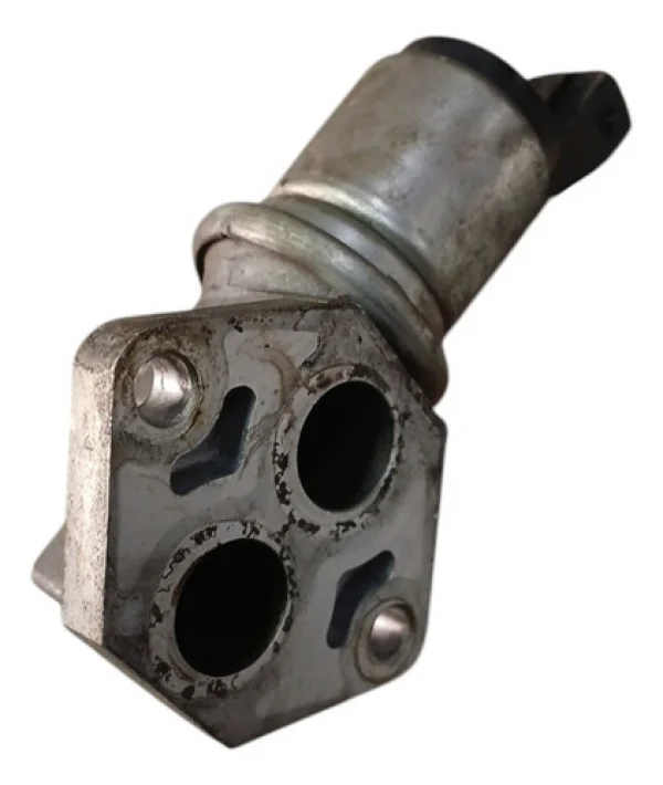 Atuador De Marcha Lenta Original Ford Fiesta Courier Endura
