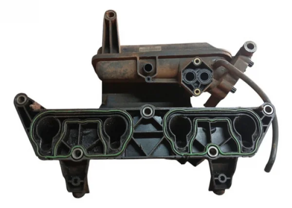 Coletor Admisso 1.0 Zetec Gasolina Ford Fiesta Ka 00 A 02