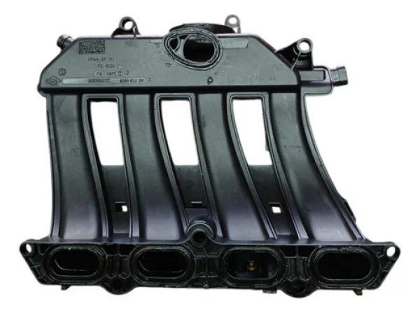 Coletor Admisso 1.6 16v Megane Clio Scenic 2006 A 2011