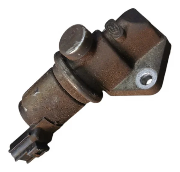 Atuador Marcha Lenta Original Ford Focus 1.8 2000 A 2004