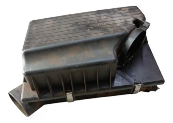 Caixa De Filtro De Ar Original Gm Astra 2.0 1993 A 1996