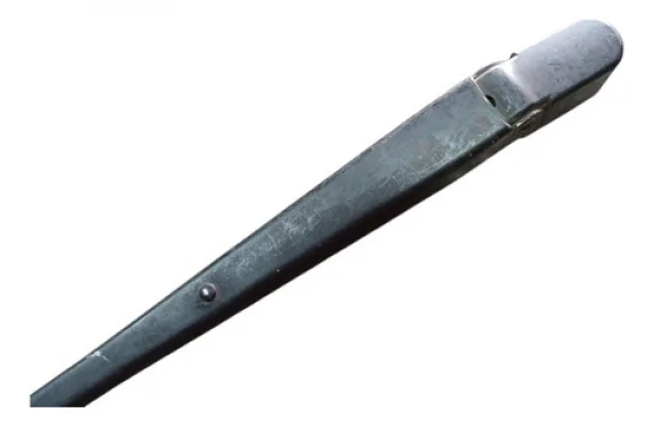 Brao Limpador Parabrisa Direito Ford Fiesta 1996 A 2000
