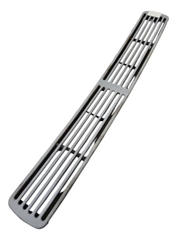 Grade Churrasqueira Painel Original Gm Blazer S10 1996 2002