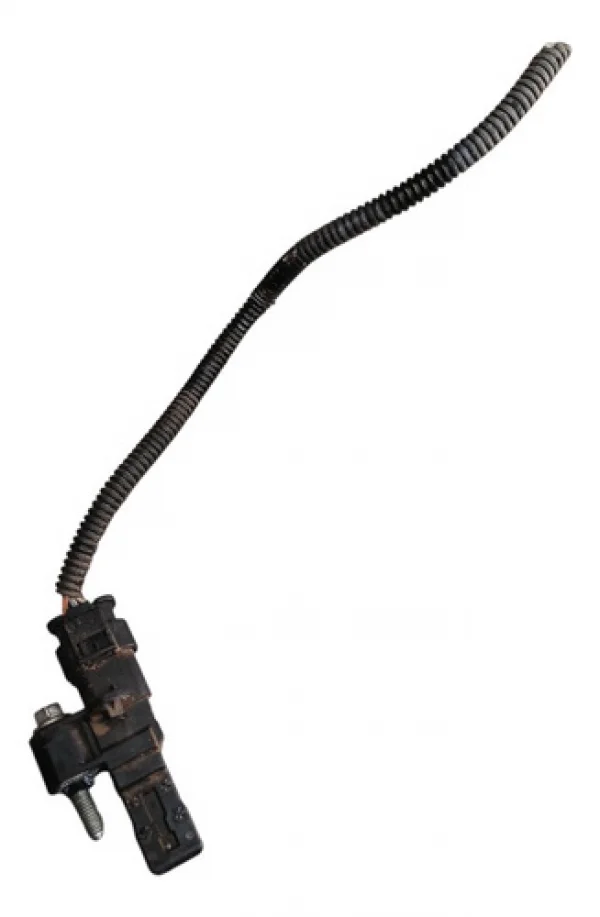Sensor De Rotacao Original Citroen C4 Lounge 2018 Thp 1.6