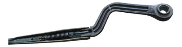 Brao Limpador Parabrisa Esquerdo Ford Fiesta 2002 A 2012