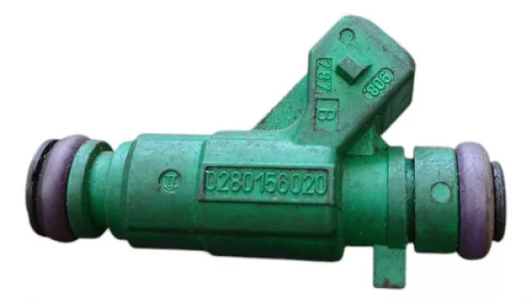 Bico Injetor Fiat Palio Fire 1.0 1.3 16v 2002 A 2009.