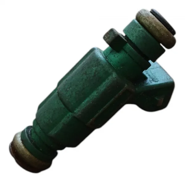 Bico Injetor Fiat Palio Fire 16v 1.3 1.0 2002 A 2009
