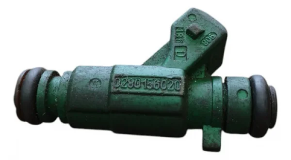 Bico Injetor Fiat Palio Fire 16v 1.0 1.3 2002 A 2009