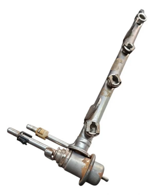Flauta Bico Injetor Original Gm Corsa Celta 1.0 2008 2009