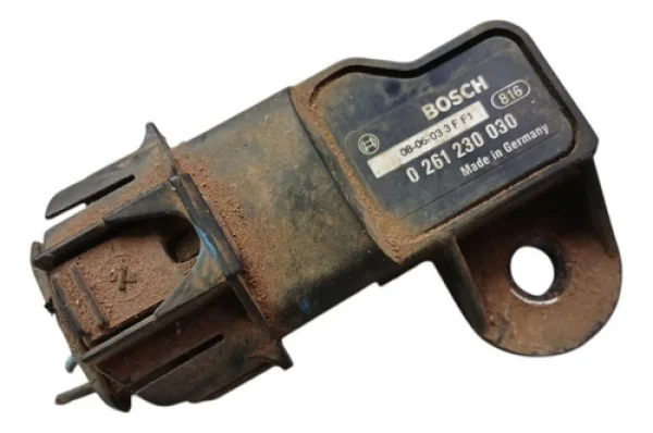 Sensor Map Original Fiat Palio Siena Strada Fire 0261230030