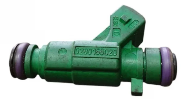 Bico Injetor Fiat Palio Fire 1.0 1.3 16v 2002 A 2009 