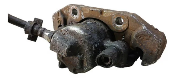 Pinca De Freio Lado Direito Original Vw Gol G4 2005 A 2012