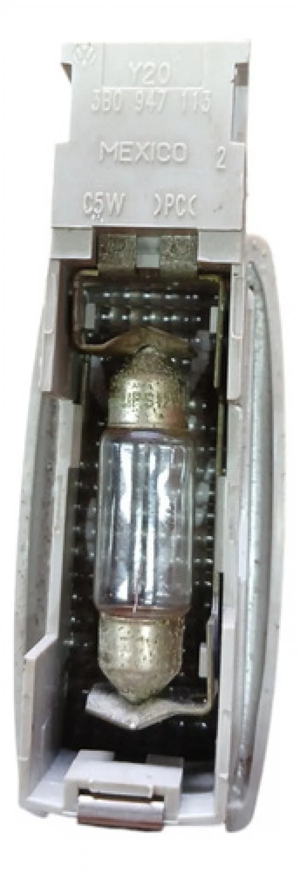 Luz Cortesia Quebra Sol Direito Bora 1999 A 2005