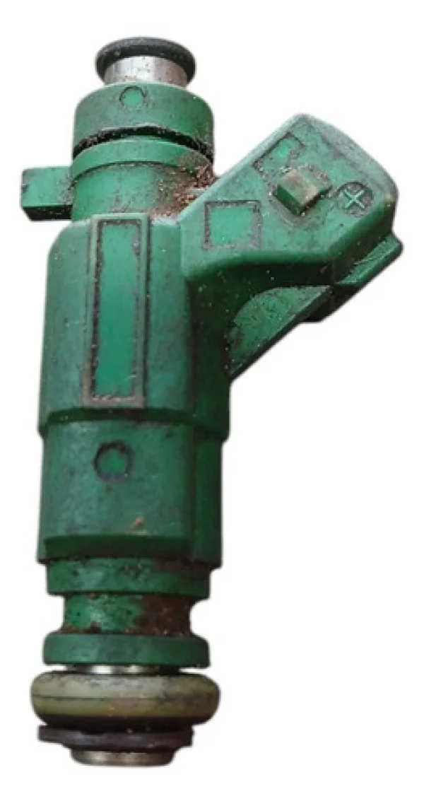 Bico Injetor Fiat Palio Fire 1.3 1.0 16v 2002 A 2009