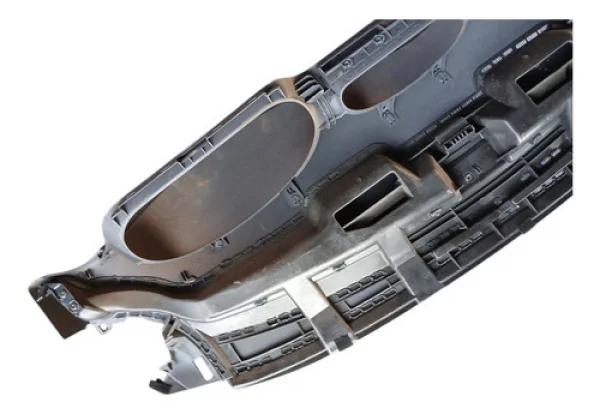 Capa Painel Tabelier Original Renault Megane 2000 2001 2002