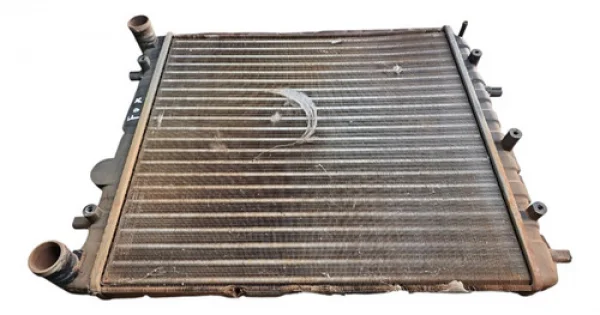 Radiador De Agua Original Vw Fox 2003 A 2010