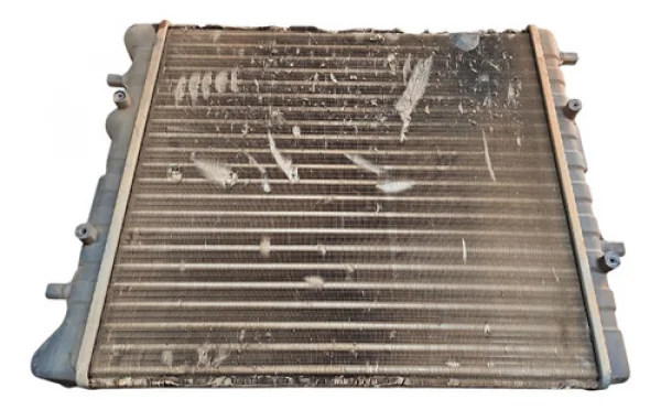 Radiador De Agua Original Vw Fox 2003 A 2010