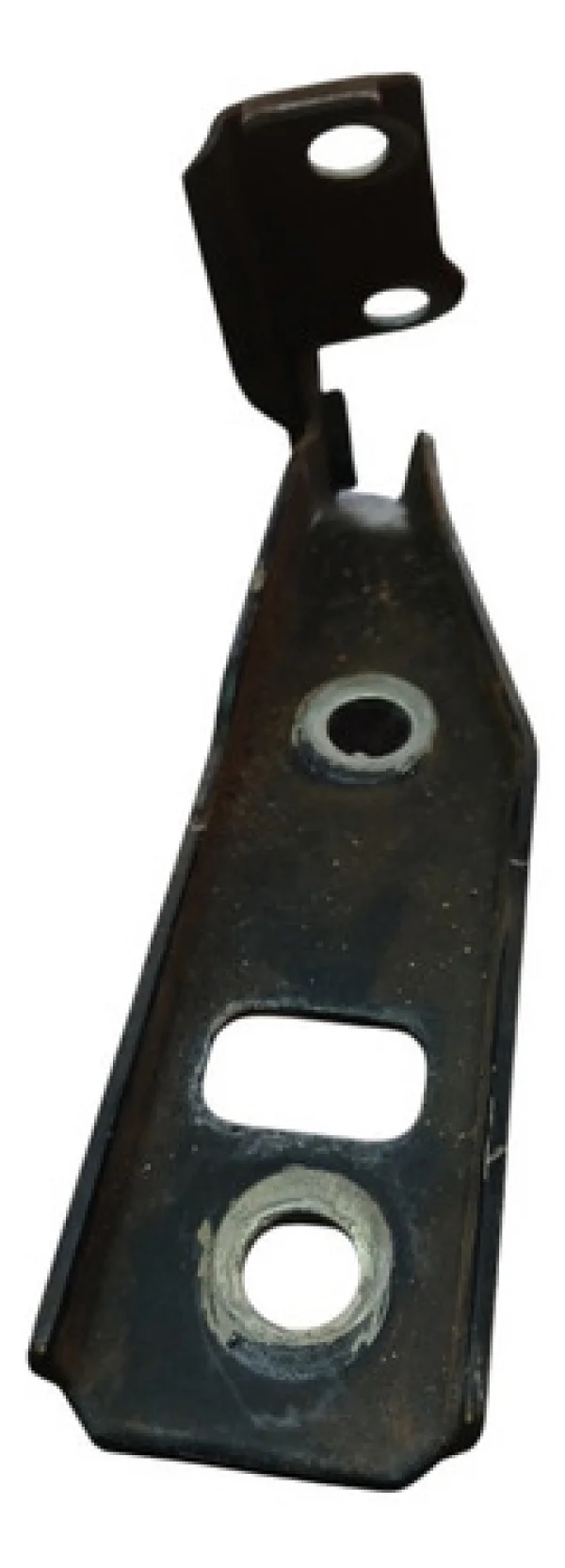 Dobradia Capo Esquerdo Brao Vw Bora 1999 A 2007 Original