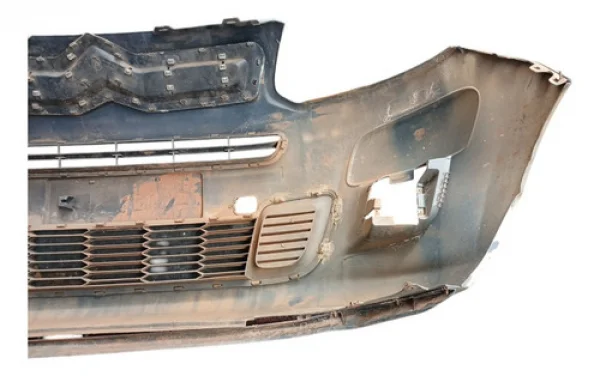 Parachoque Dianteiro Citroen C3 Picasso Aircross 2010 A 2015