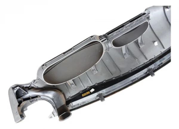 Capa Painel Tabelier Original Renault Scenic 1999 A 2010