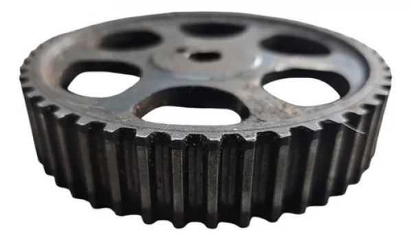 Polia Comando Vlvula 1.0 Fiasa Fiat Palio Uno 2001 A 2001