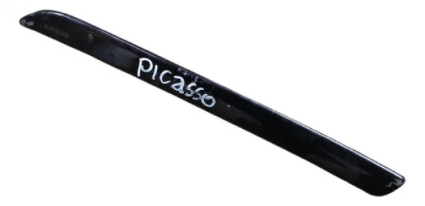 Acabamento Friso Direito Painel Citroen C3 Picasso 2012
