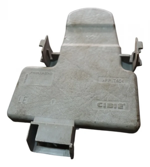 Circuto Lanterna Esquerdo Volkswagen Gol G3 1999 A 2005