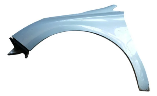 Paralama Dianteiro Esquerdo Citroen C4 Lounge 2018 Original