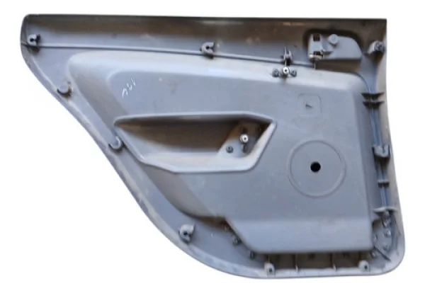 Forro Porta Traseiro Direito Vw Gol Parati G4 Original