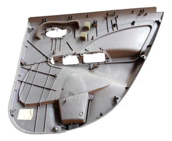 Forro Porta Traseiro Esquerdo Toyota Etios 2012 A 2019