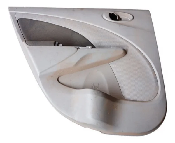 Forro Porta Traseiro Esquerdo Toyota Etios 2012 A 2019
