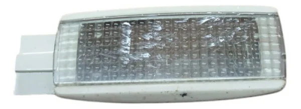Luz Quebra Sol Esquerdo Vw Bora Golf Fox 1999 A 2005