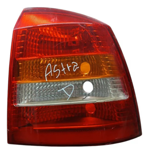 Lanterna Traseira Direito Astra Hatch 1999 A 2002 Original