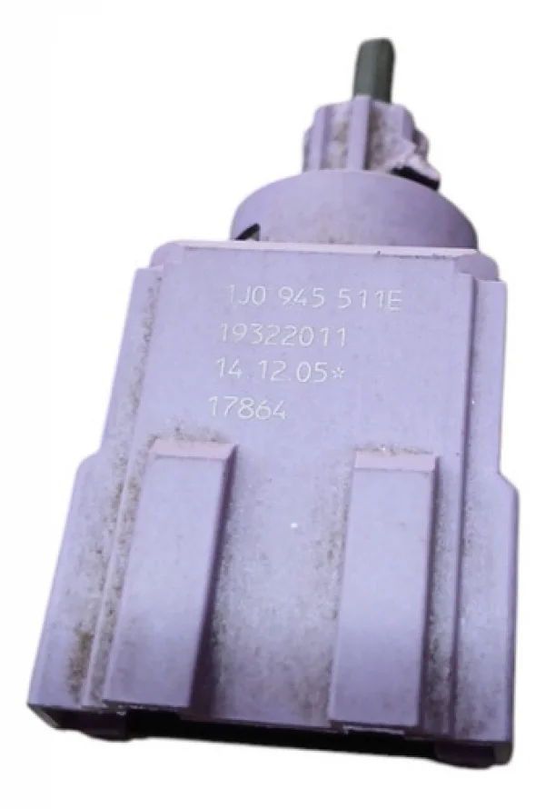 Interruptor De Luz De R Vw Bora Audi A4 2000 A 2008 