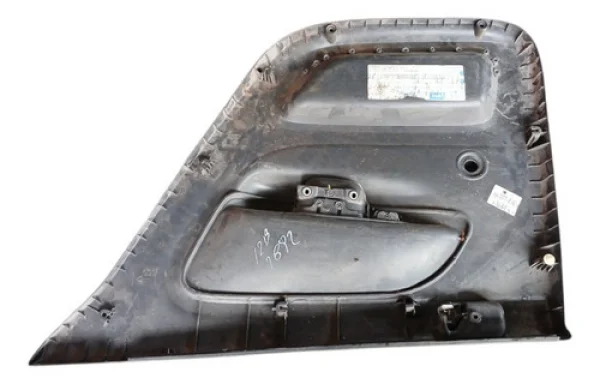 Forro De Porta Traseiro Esquerdo Vw Gol G5 Original